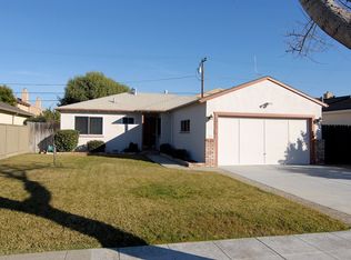 1011 W McKinley Ave, Sunnyvale, CA 94086