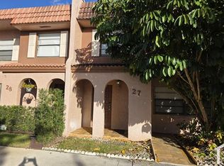 27 Laredo Pl #27, Fort Lauderdale, FL 33324