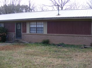 1918 Seminole Ln, Athens, TN 37303