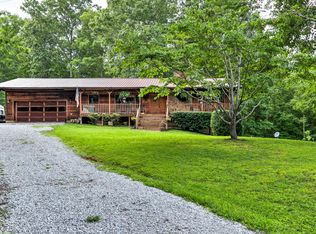 5204 Stinking Creek Rd, Pioneer, TN 37847