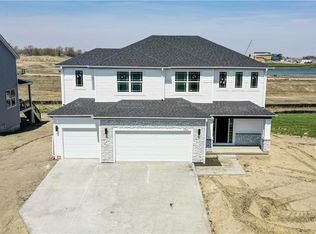 1391 NW Brandywine Dr, Waukee, IA 50263