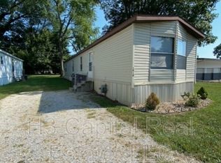 1918 Page Ave, Belleville, IL 62221