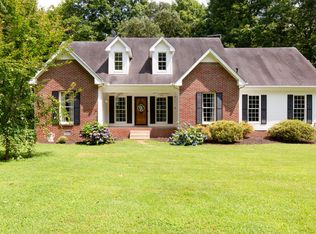 588 Shorty Few Rd, Dickson, TN 37055