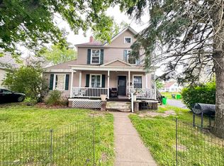 (Undisclosed Address), Alliance, OH 44601