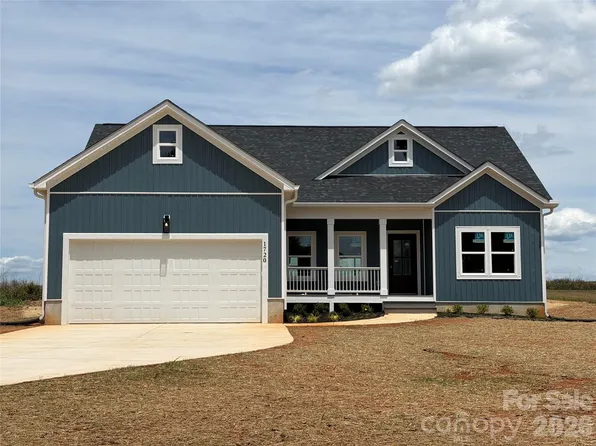 1720 Jennings Rd, Olin, NC 28660