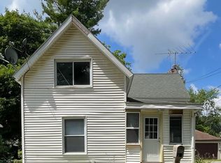 512 Seymour Ave, Jackson, MI