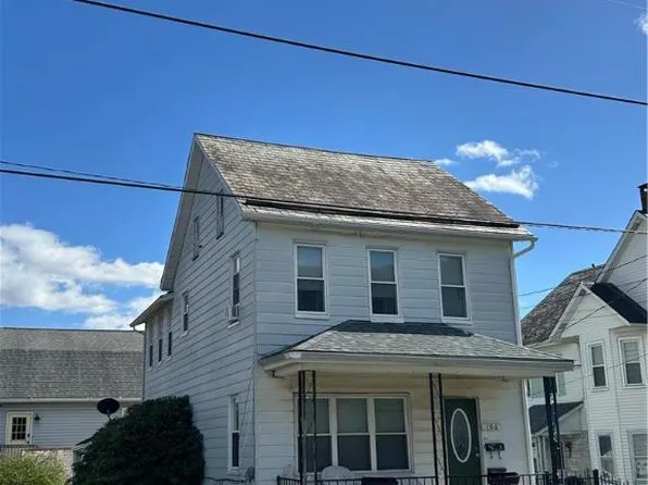 106 W Pennsylvania Ave, Pen Argyl, PA 18072