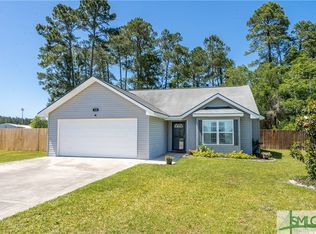 128 Quarterhorse Dr, Guyton, GA 31312