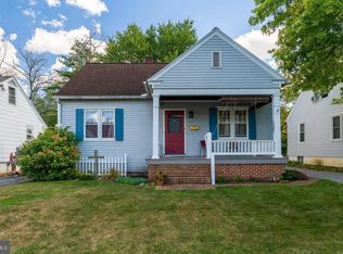 233 E Ferdinand St, Manheim, PA