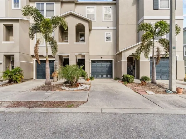 4854 TUSCAN LOON DRIVE, TAMPA, FL 33619