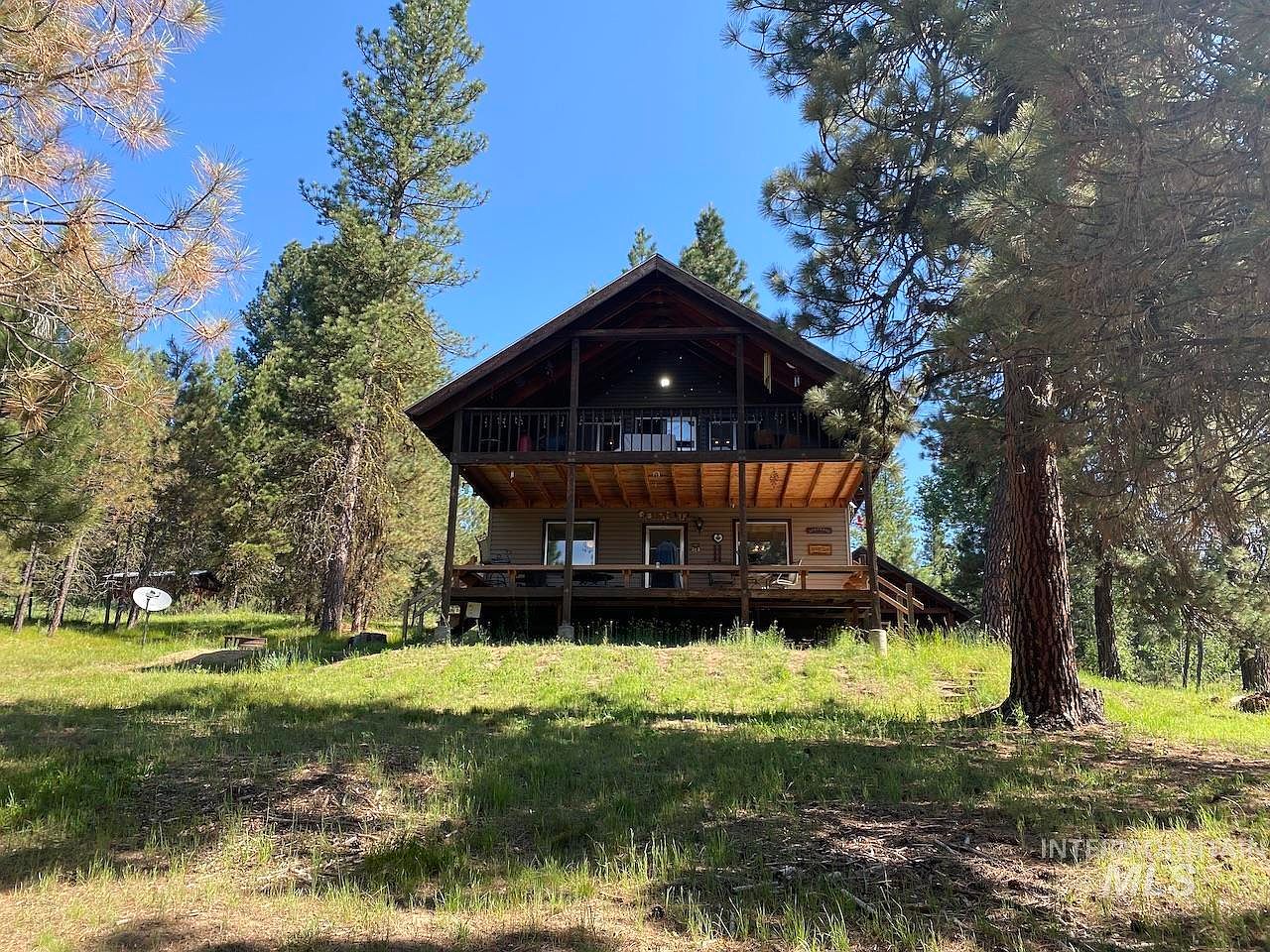 8 Hopkins Dr, Idaho City, ID 83631 MLS 98882523 Zillow