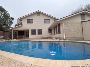 4502 Western Pine Woods, San Antonio, TX 78249