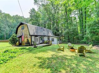 4248 Old Norcross Rd, Duluth, GA 30096