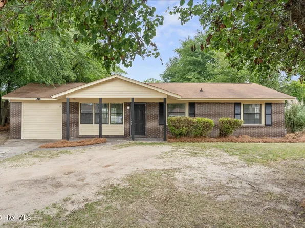 1813 Kilner Drive, Augusta, GA 30906