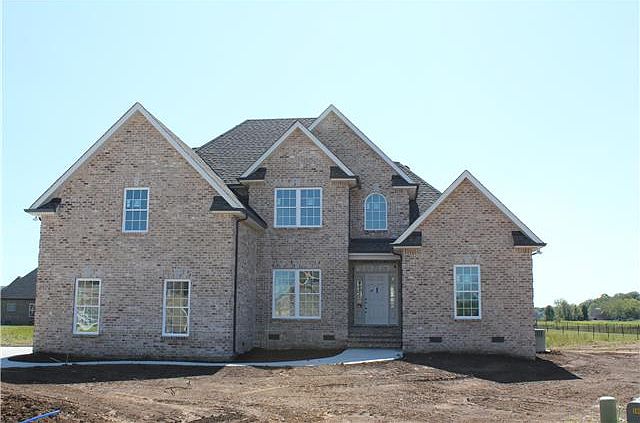 1st image of 158 Rockvale Mdws Lot 158