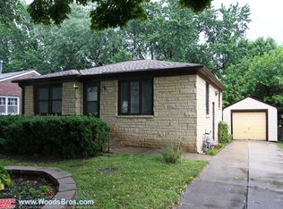 3124 S 42nd St, Lincoln, NE 68506