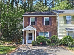 392 Hamilton Trce, Marietta, GA 30068
