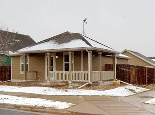 55497 E 29th Pl, Strasburg, CO 80136