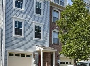 5025 Gold Hill Rd, Owings Mills, MD 21117