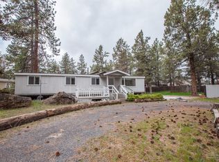 61669 Woodriver Dr, Bend, OR 97702