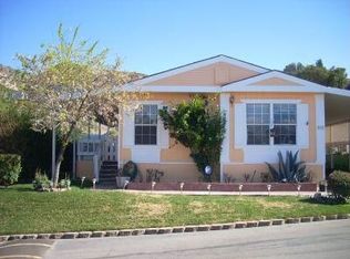 30000 Sand Canyon Rd SPC 111, Santa Clarita, CA 91387