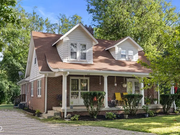 347 E Westfield Blvd, Indianapolis, IN 46220