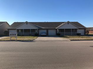 1340 Wayne St APT D, Troy, OH 45373