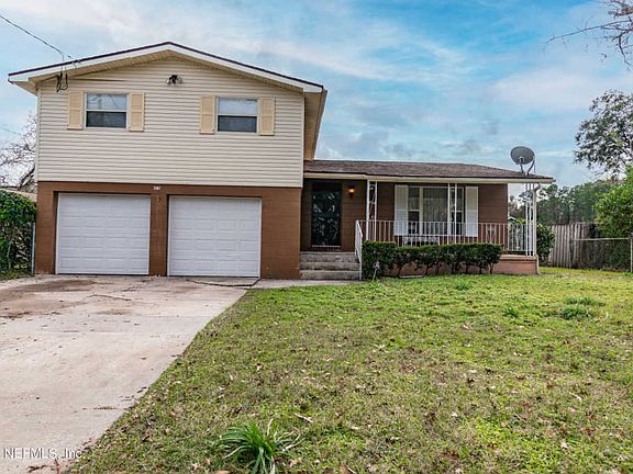 2nd image of 4538 Key Woodley Dr S