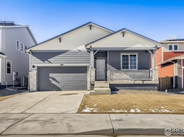 648 Noola St, Windsor, CO 80550