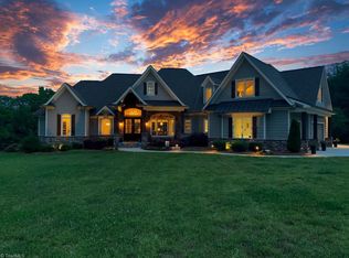 8265 Riverway Rd, Lewisville, NC 27023