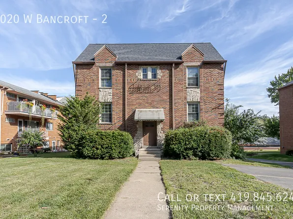 4020 W Bancroft St #2, Toledo, OH 43606