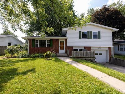 4217 N Manchester Rd, Muncie, IN, 47304