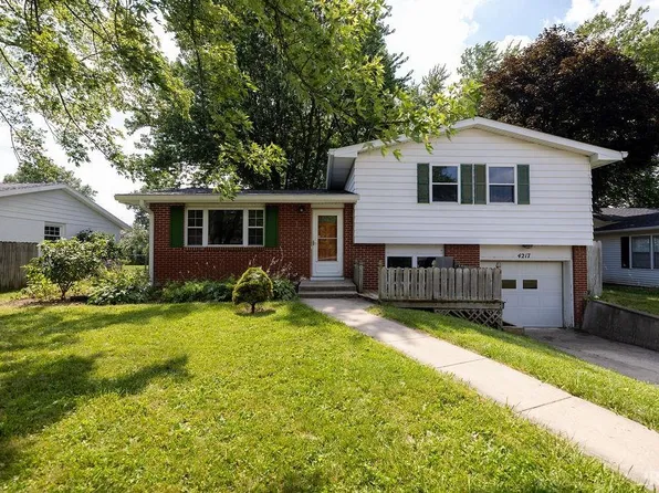 4217 N Manchester Rd, Muncie, IN 47304
