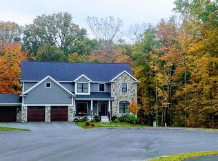 15 Preservation Ln, Westborough, MA 01581