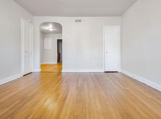 1218 18th Pl NE APT 2, Washington, DC 20002