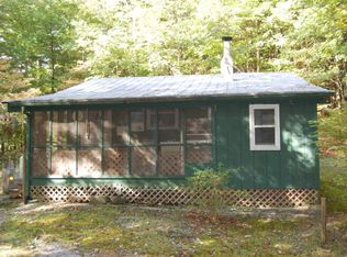 192 Colonel Ln, Clayton, GA 30525