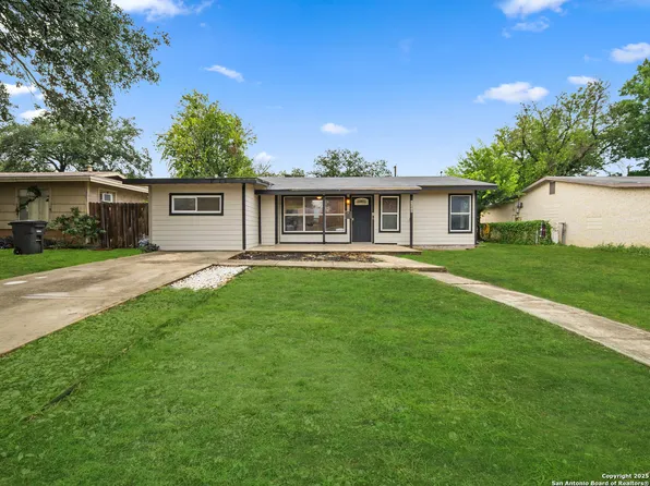 243 edgebrook, San Antonio, TX 78213