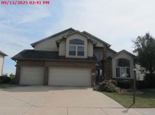 6207 Old Plank Blvd, Matteson, IL