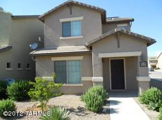 6048 S Sweet Birch Ln, Tucson, AZ 85747