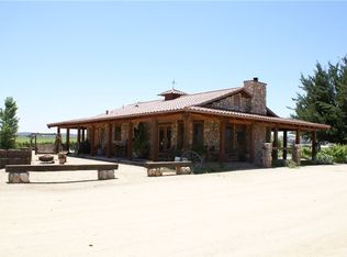 4141 Creston Rd, Adelaide, CA 93446