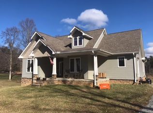 106 Mason Rd, Tellico Plains, TN 37385