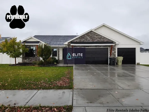 5335 S Carbine Dr, Idaho Falls, ID 83404