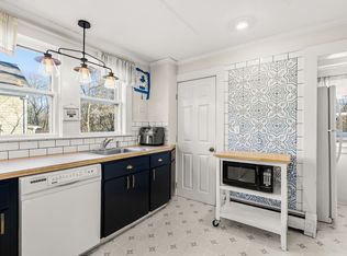 63 Dewey Ave, Whitman, MA 02382