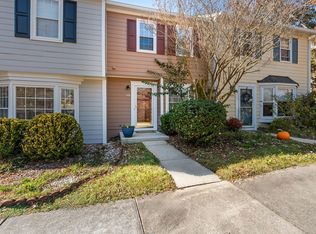 168 Saint Andrews Ln, Chapel Hill, NC 27517