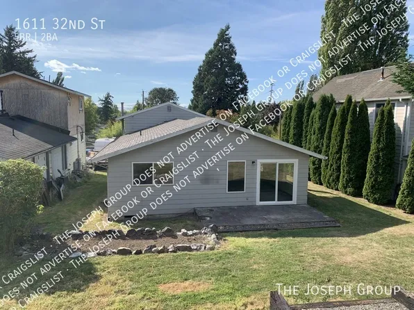 1611 32nd St, Bellingham, WA 98225