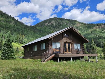 85 Wild Meadow Ln, Ophir, CO, 81426