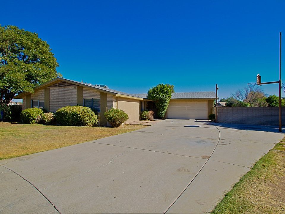 1st image of 3801 W Desert Park Ln