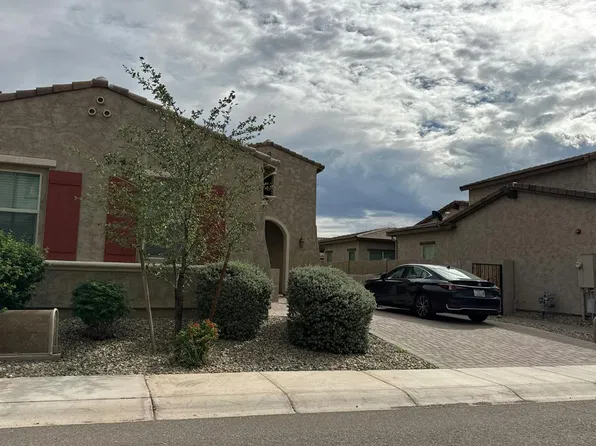1899 N 140th Dr, Goodyear, AZ 85395
