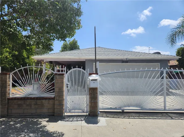 12720 Mercer St, Pacoima, CA 91331