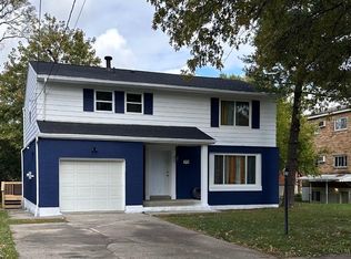 972 Thunderbird Ave, Cincinnati, OH 45231